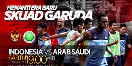 Timnas Indonesia