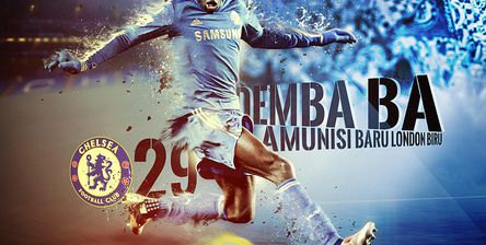 Demba Ba