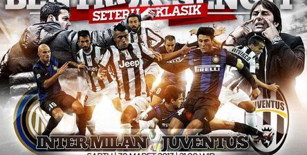 Inter Milan vs Juventus