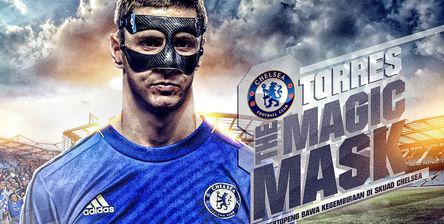 Fernando Torres