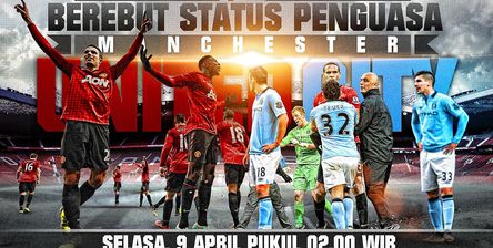 Derby Manchester