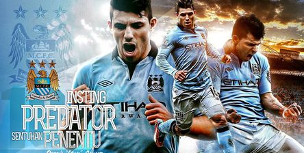 Sergio Aguero