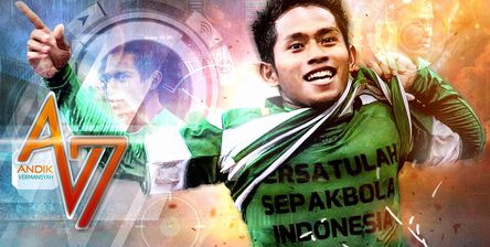 Andik Vermansyah
