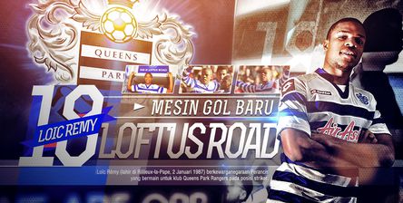 Loic Remy