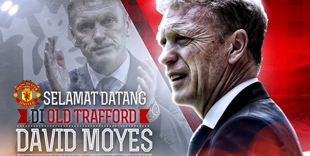David Moyes