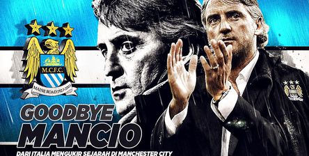 Goodbye Mancio