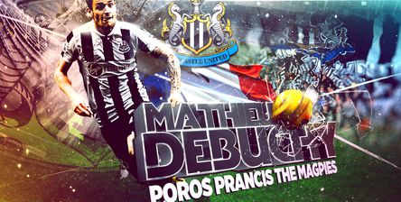 Mathieu Debuchy