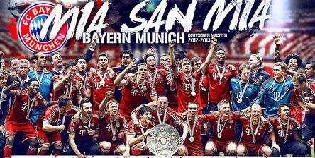 Bayern Munich