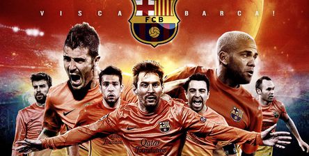 Barcelona
