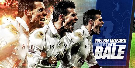 Gareth Bale