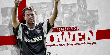 Michael Owen
