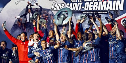 Paris Saint-Germain