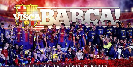Barcelona