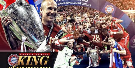 Bayern Munich