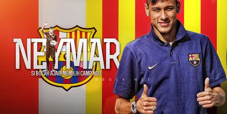 Neymar