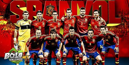 Spanyol