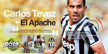 El Apache