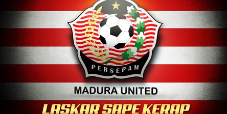 Persepam Madura United