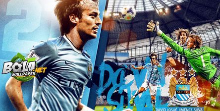 David Silva