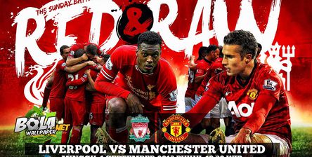 Liverpool vs Manchester United: 