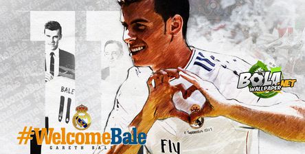 Gareth Bale