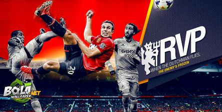 Robin van Persie