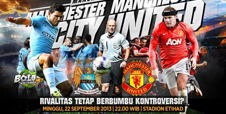 Manchester Derby