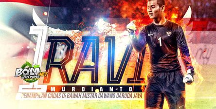 Ravi Murdianto