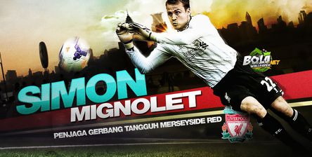Simon Mignolet
