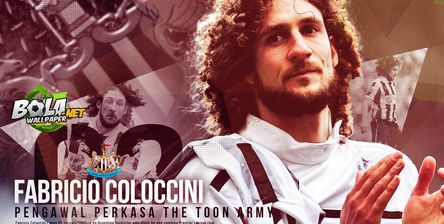 Fabricio Coloccini