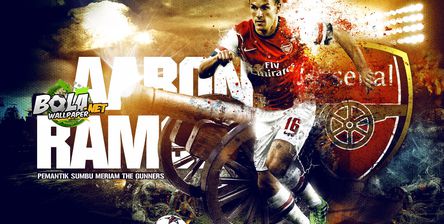 Aaron Ramsey