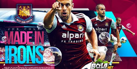 Joe Cole
