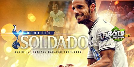 Roberto Soldado