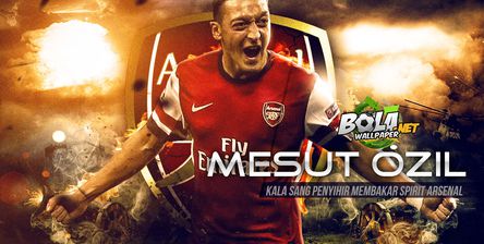 Mesut Ozil