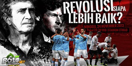 ManCity vs Spurs