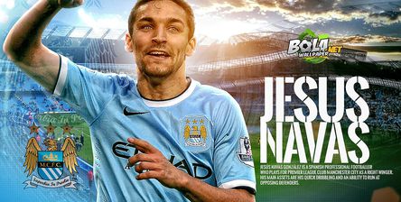 Jesus Navas