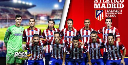 Atletico Madrid
