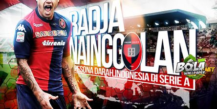 Radja Nainggolan