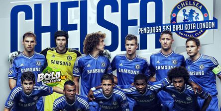 Chelsea