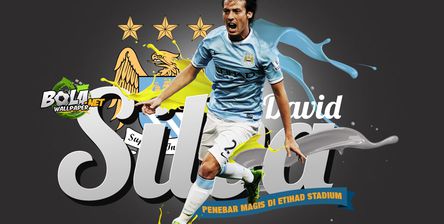 David Silva