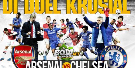 Arsenal vs Chelsea