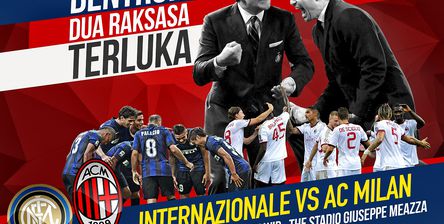 Internazionale vs AC Milan