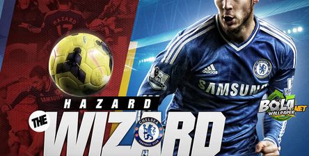 Eden Hazard