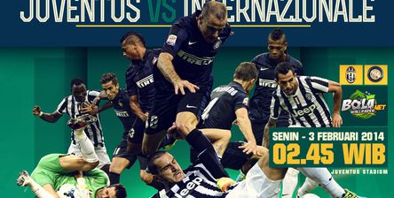 Juventus vs Internazionale