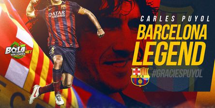 Carles Puyol