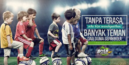 Teman dan Sepakbola