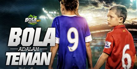 Bola Adalah Teman - Tsubasa