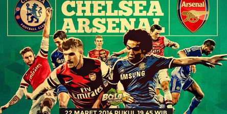 Chelsea vs Arsenal