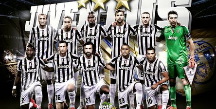 Juventus Campione