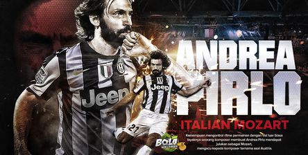 Andrea Pirlo